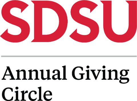 SDSU Annual Giving Circle