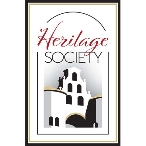 SDSU Heritage Society