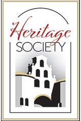 Heritage Society Logo